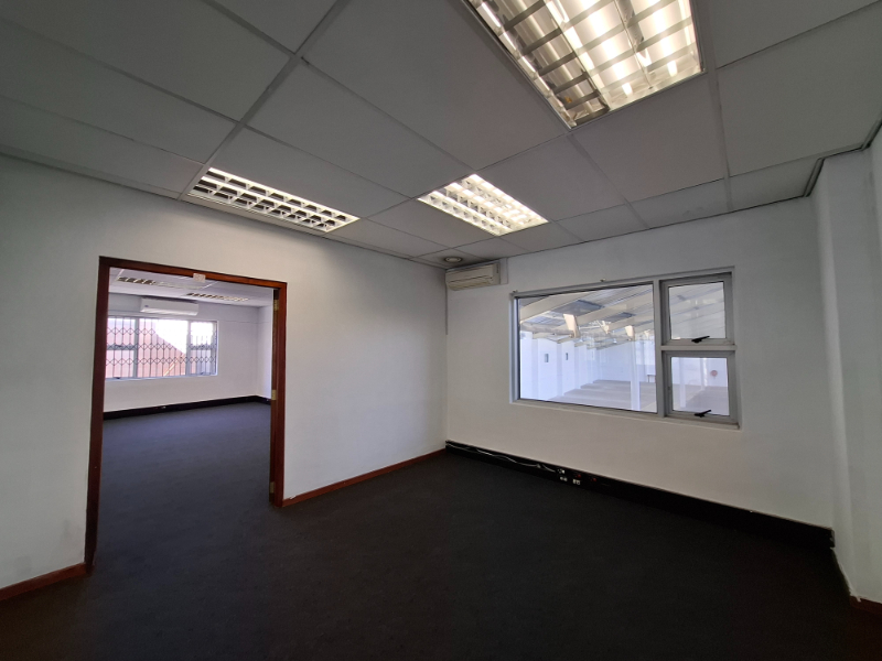 To Let commercial Property for Rent in Montague Gardens Western Cape